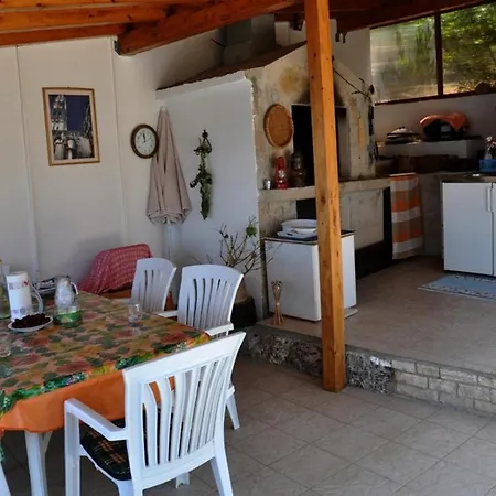 Apartmán Frane Maslinica