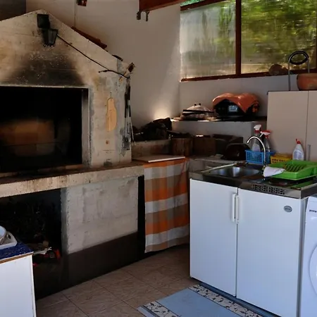 Apartmán Frane