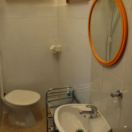 Frane Apartmán