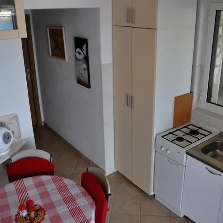 Apartmán Frane Maslinica