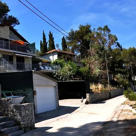 Apartmán Frane Maslinica