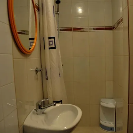Apartmán Frane *