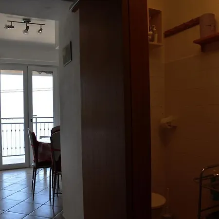 Apartmán Frane