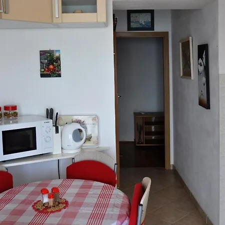 Apartmán Frane *