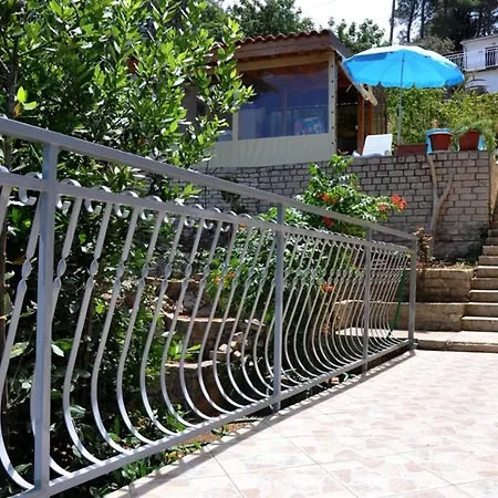 Apartmán Frane *